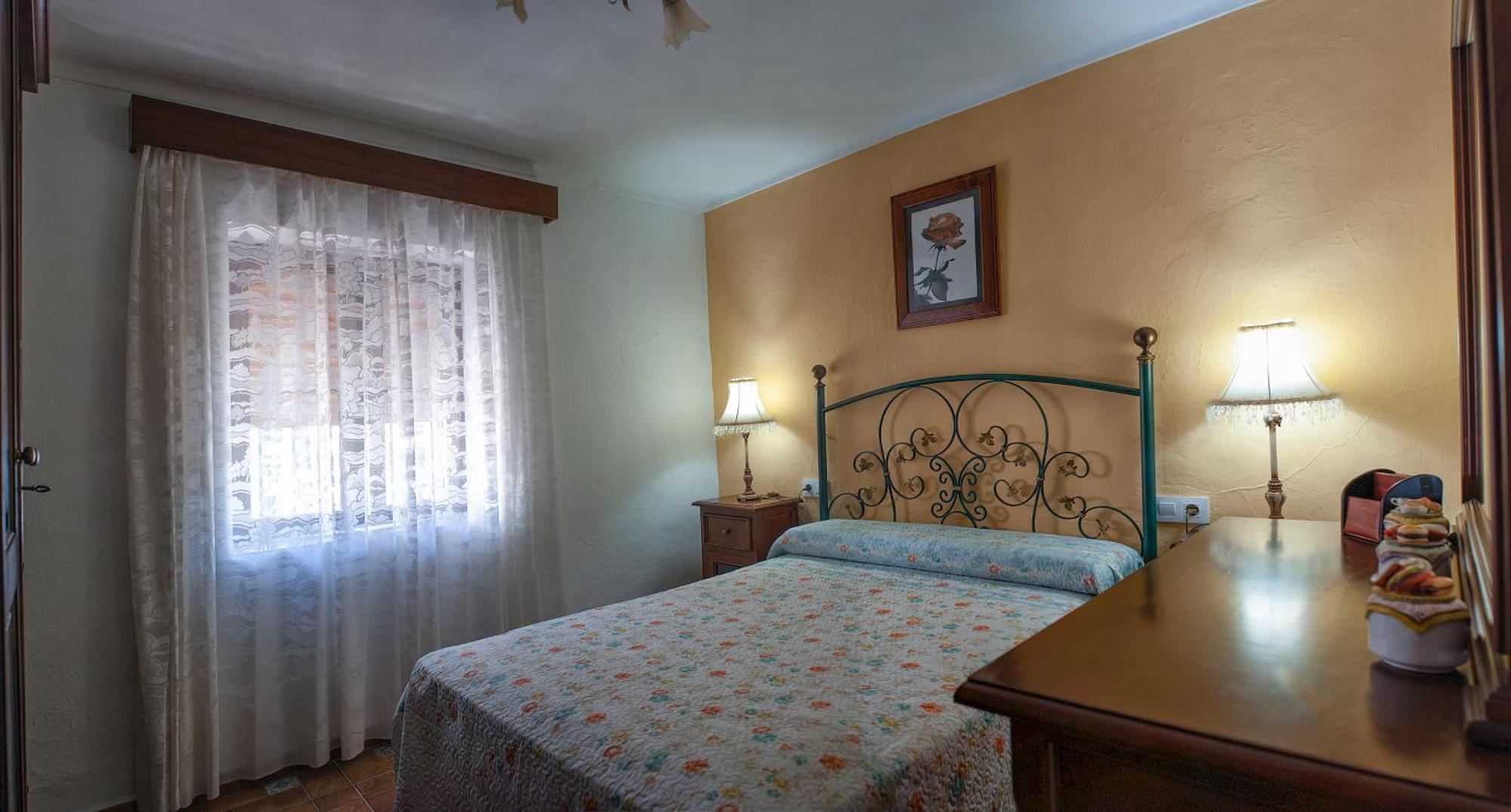 Casa Rural San Jose Grazalema Zewnętrze zdjęcie