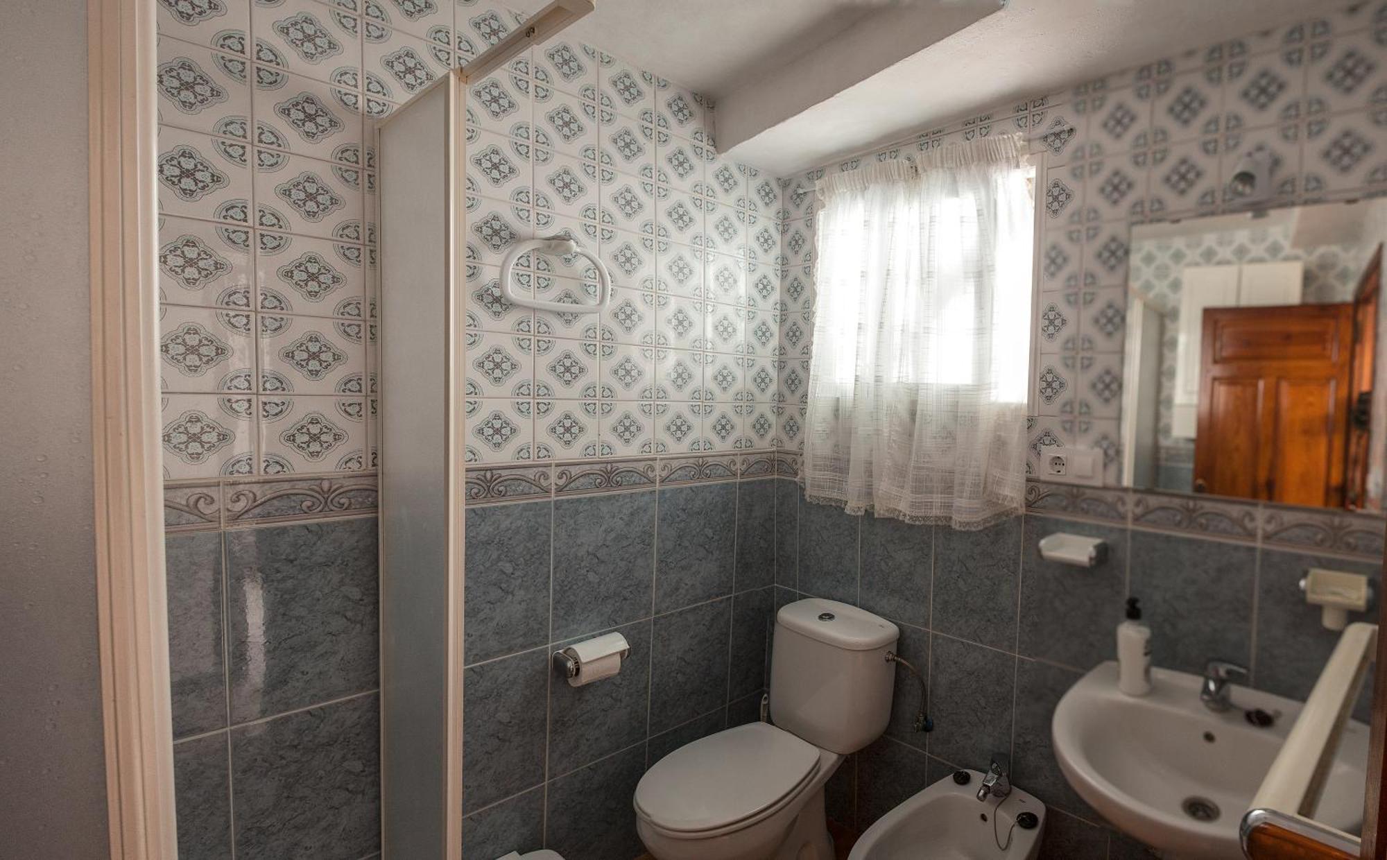 Casa Rural San Jose Grazalema Zewnętrze zdjęcie